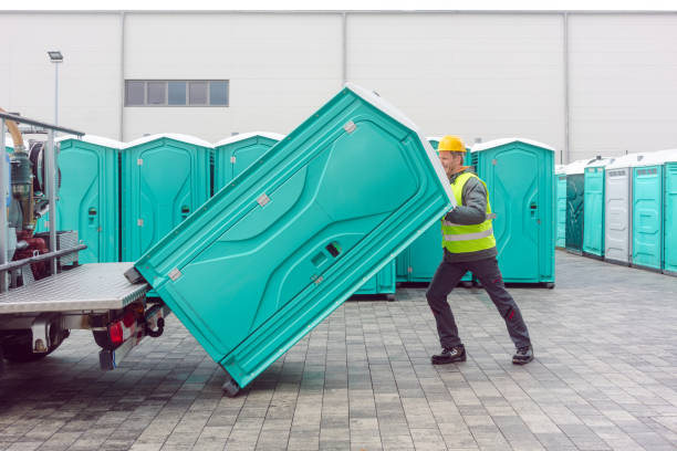 Best Wedding porta potty rental  in Riverdale, GA