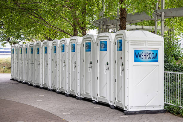 Best Sanitation services for porta potties  in Riverdale, GA