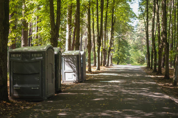  Riverdale, GA Porta Potty Rental Pros