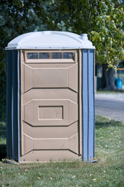 Professional porta potty rental in Riverdale, GA