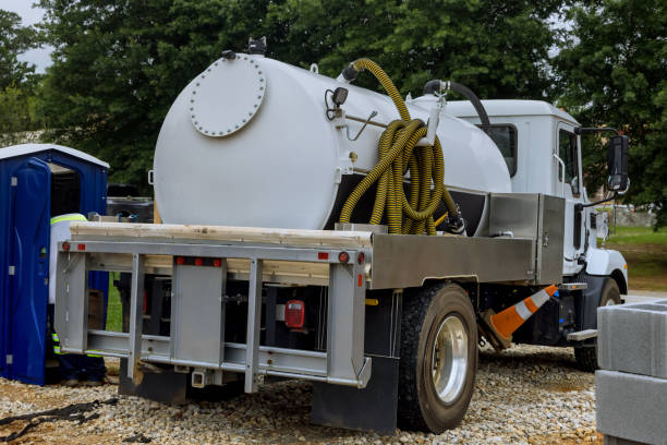 Best Affordable porta potty rental  in Riverdale, GA