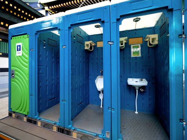 Best Local porta potty services  in Riverdale, GA
