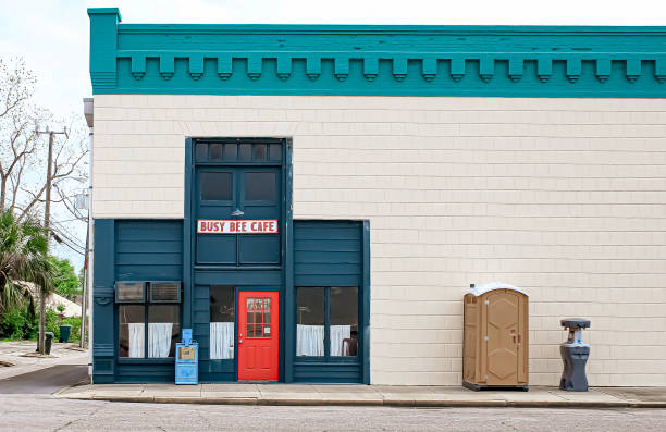 Best Portable toilet rental cost  in Riverdale, GA
