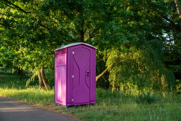 Best Construction site porta potty rental  in Riverdale, GA