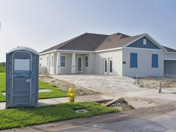 Portable Toilet Options We Offer in Riverdale, GA